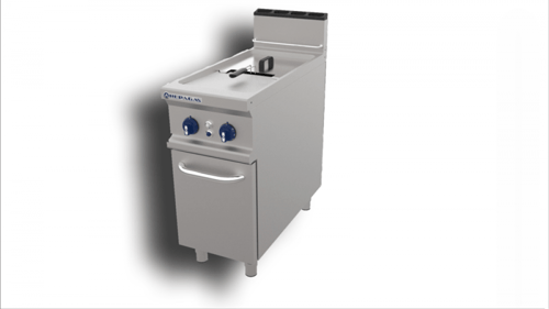 قلاية غاز 15 لتر حوض repagas