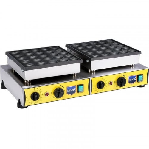 صانعة الميني بان كيك تركية 50 حبة