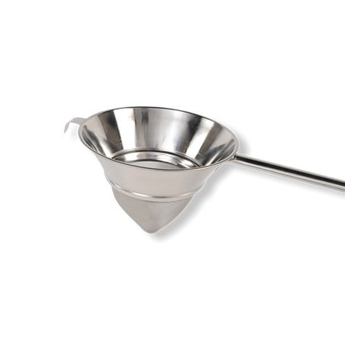 محقن استيل شبك 30سم