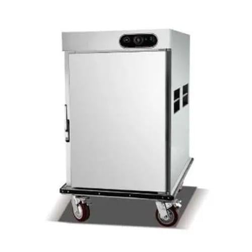 كابينة تسخين 11 رف HW 11-21