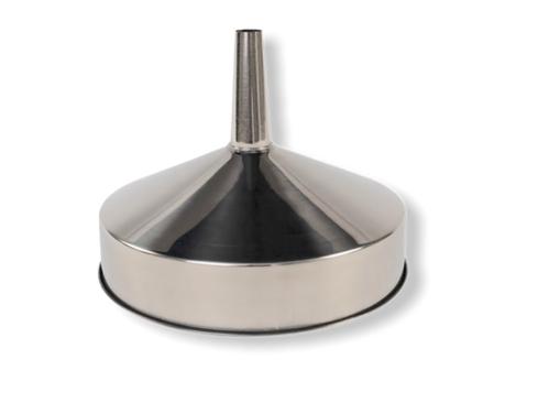 محاقن استيل 24سم