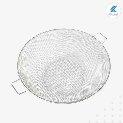 مصفى سلك بيدين 16 سم