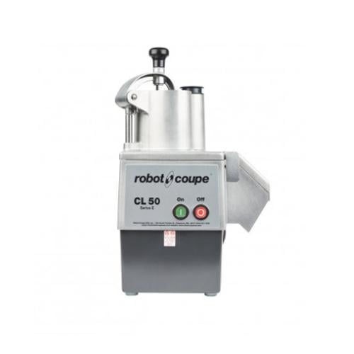 محضرة الطعام بخاصية التغذية المستمرة (CL 50E) من ر...