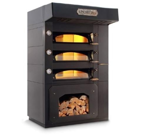 فرن طبقات بولين ستراتوس الطراز القديم