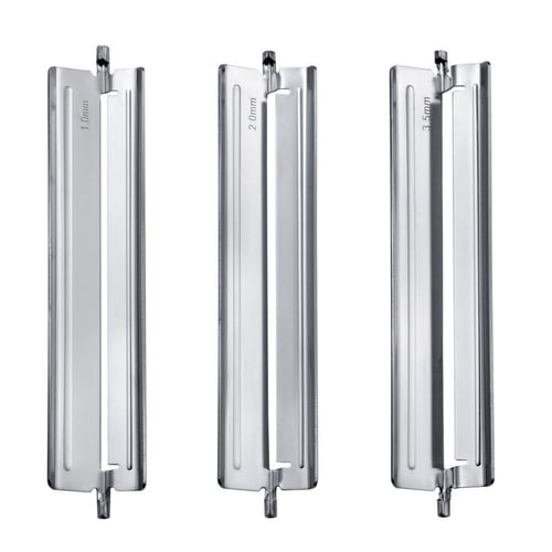 Triangle® - قطاعة 3 قطع