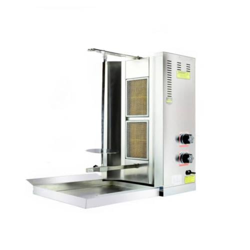 شواية شاورما 2 عين غاز