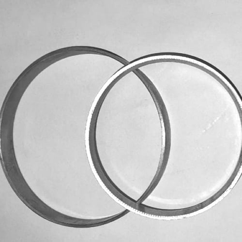 رنك دائري 7.5