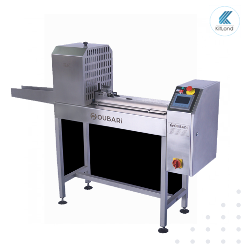 SC-5D آلة أوتوماتيكية لتقطيع البرمة