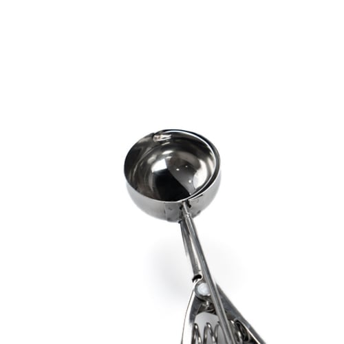 ملاعق ايسكريم 6سم