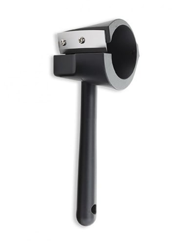 القاطع الحلزوني المثلث ديكو