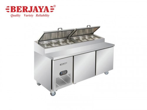 براد سلطات 2 باب برجايا