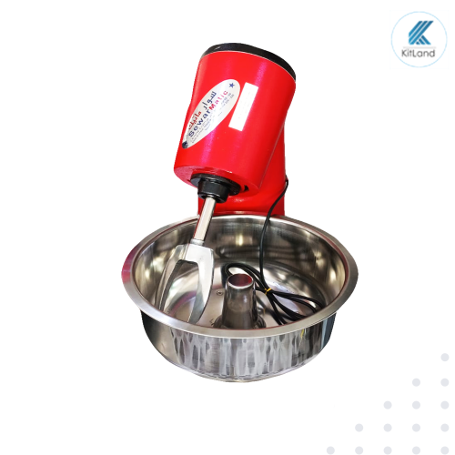 عجانة سوري 5 كيلو