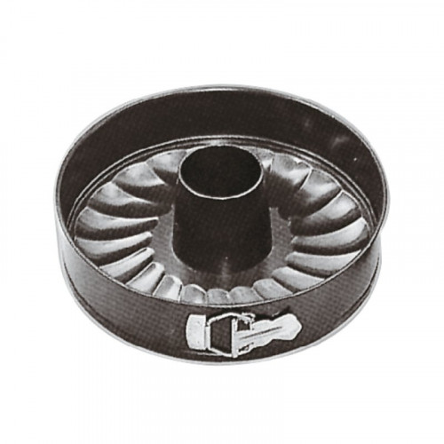 قالب كيك فرن مع 2 أرضية