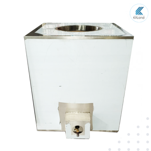 فرن تنوري صناعة محلية