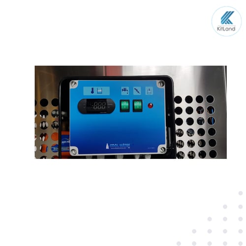 برادة cool water CW 100 ايطالية