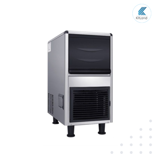 ماكينة صنع الثلج 35 كجم Snooker Sk-35c 35kg / 24h