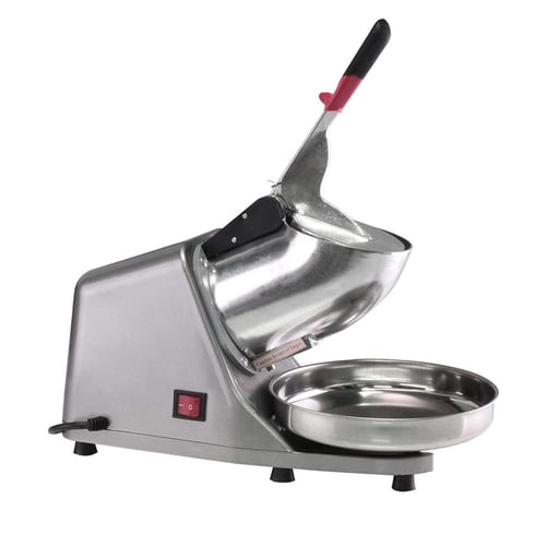 كسارة الجليد موديل ET-300CD