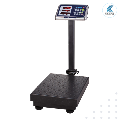 ميزان طبلية 150 كيلو Camry