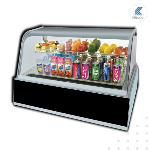 براد واجهة يوضع فوق الطاولة كبيير 311