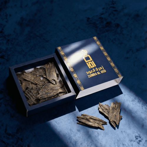 كلمنتان العود الأزرق الملكي