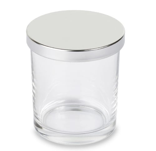 شمعة Under the sky