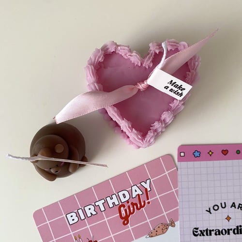 مجموعة Make a wish