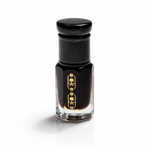 ترات حطب نادر