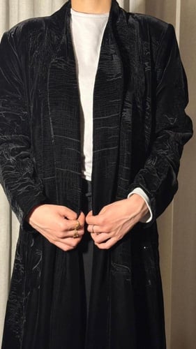 عباية رقم 142