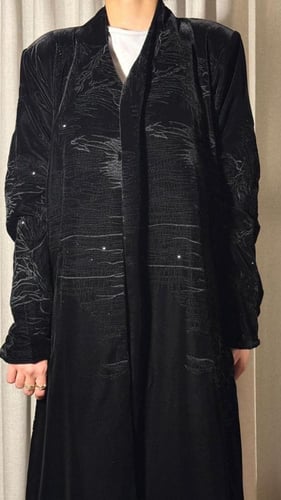 عباية رقم 142