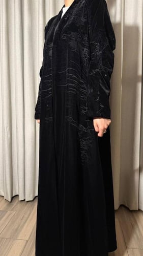 عباية رقم 142