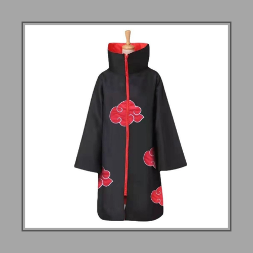 لبس الاكاتسكي