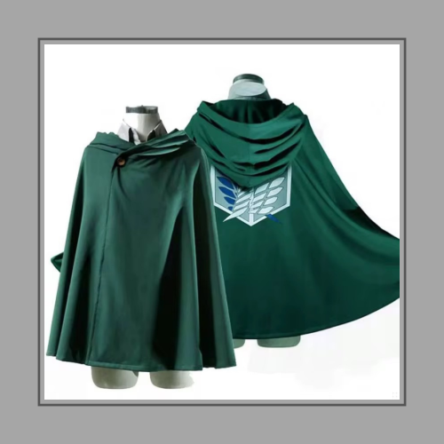 وشاح هجوم العمالقة