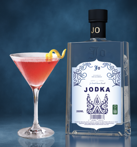 JODKA 200ML