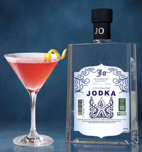 JODKA MINI