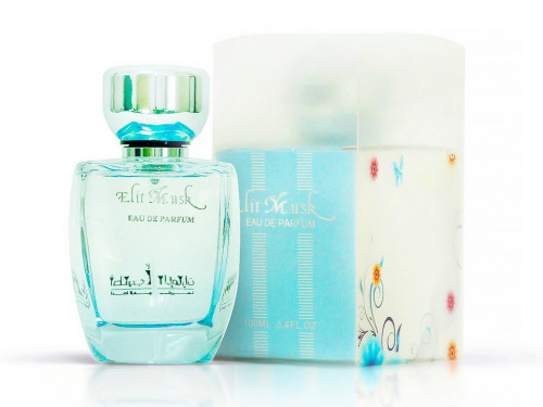 عطر ايليت مسك