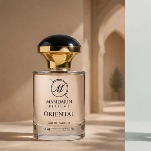 Orinetal Perfume