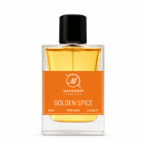 Golden Spice