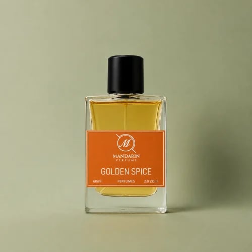 Golden Spice