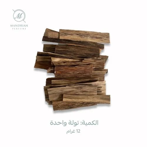 رقائق عود لاوسي