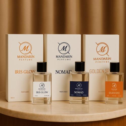 Luxury Blend Collection