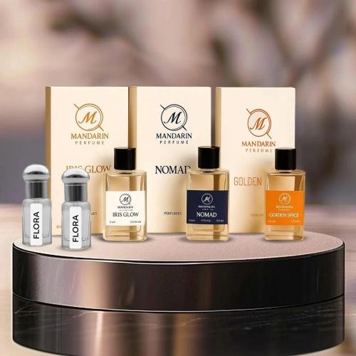 Luxury Blend plus
