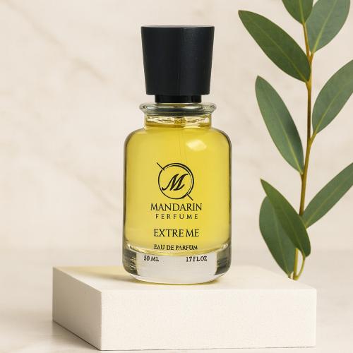 Extreme perfume