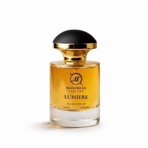 LUMIERE Perfume