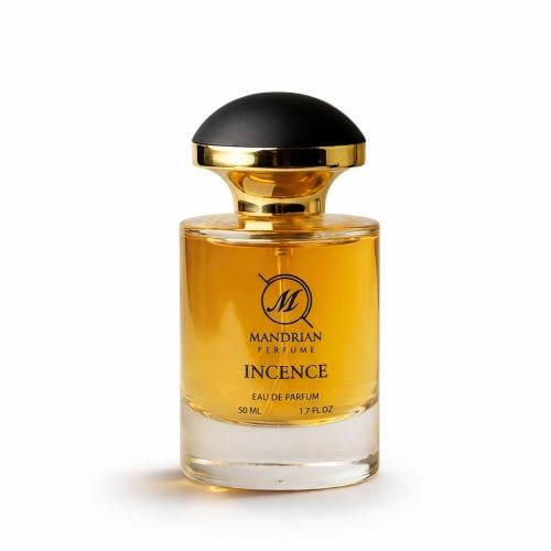 INCENCE Perfume