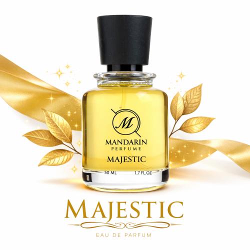 Majestic perfume
