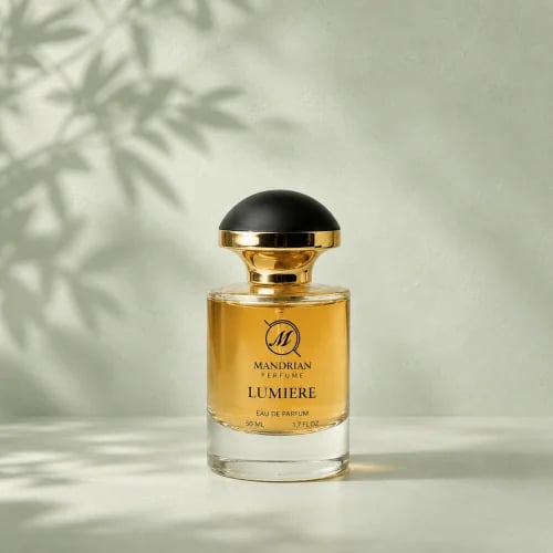 LUMIERE Perfume