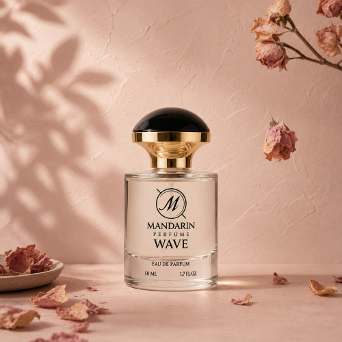 Wave perfume