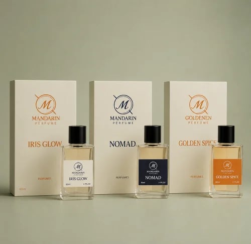 Luxury Blend Collection