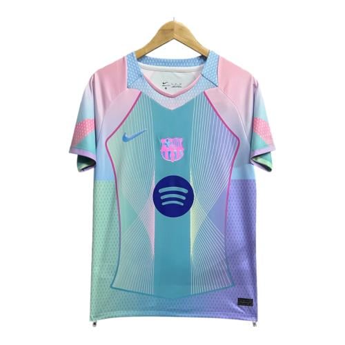 برشلونه 2026 أزرق