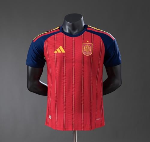 تيشيرت منتخب أسبانيا الأساسي2026
